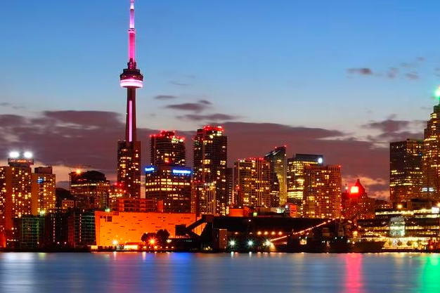 Business Immigration