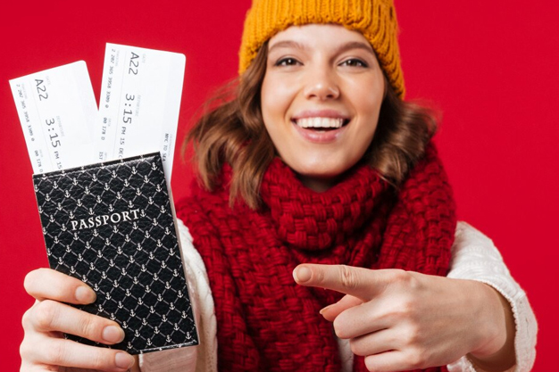 Visitor Visa To Canada